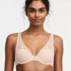 Chantelle Soutien-gorge Plongeant Spacer Day to Night - Beige -FITANCY Boutique c15f70 01nb75daytonightplunge ft 3405654 4 1140x1140