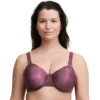 Chantelle Soutien-Gorge Moulé Enveloppant Grenat 2 Chantelle Soutien-Gorge Moulé Enveloppant Grenat -FITANCY Boutique c20310 01yf75hedonacoveringmoldedc20330 01y40hedonabrief bk2 3513154 1140x1140