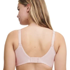Chantelle Soutien Gorge Enveloppant - Rose 10 Chantelle Soutien Gorge Enveloppant - Rose -FITANCY Boutique c21s10 0jvf75graphicsupportecomcropwebwh bk 3542242 1140x1140