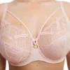Chantelle Soutien Gorge Enveloppant - Rose 2 Chantelle Soutien Gorge Enveloppant - Rose -FITANCY Boutique c21s10 0jvf75graphicsupportecomcropwebwh ds 3542242 2 1140x1140