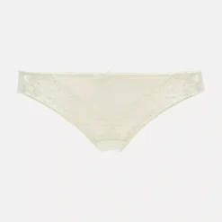 Chantelle Champs Elysées Slip Évolutif - Coloris Ivoire -FITANCY Boutique c2603003516 287163 2 1140x1140