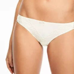 Chantelle Champs Elysées Slip Évolutif - Coloris Ivoire -FITANCY Boutique c260300351fr 287163 5 1140x1140