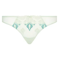 Chantelle Tangas - Vert -FITANCY Boutique c26090 0vl36champselyseespackwebwhps1 3542234 3 1140x1140