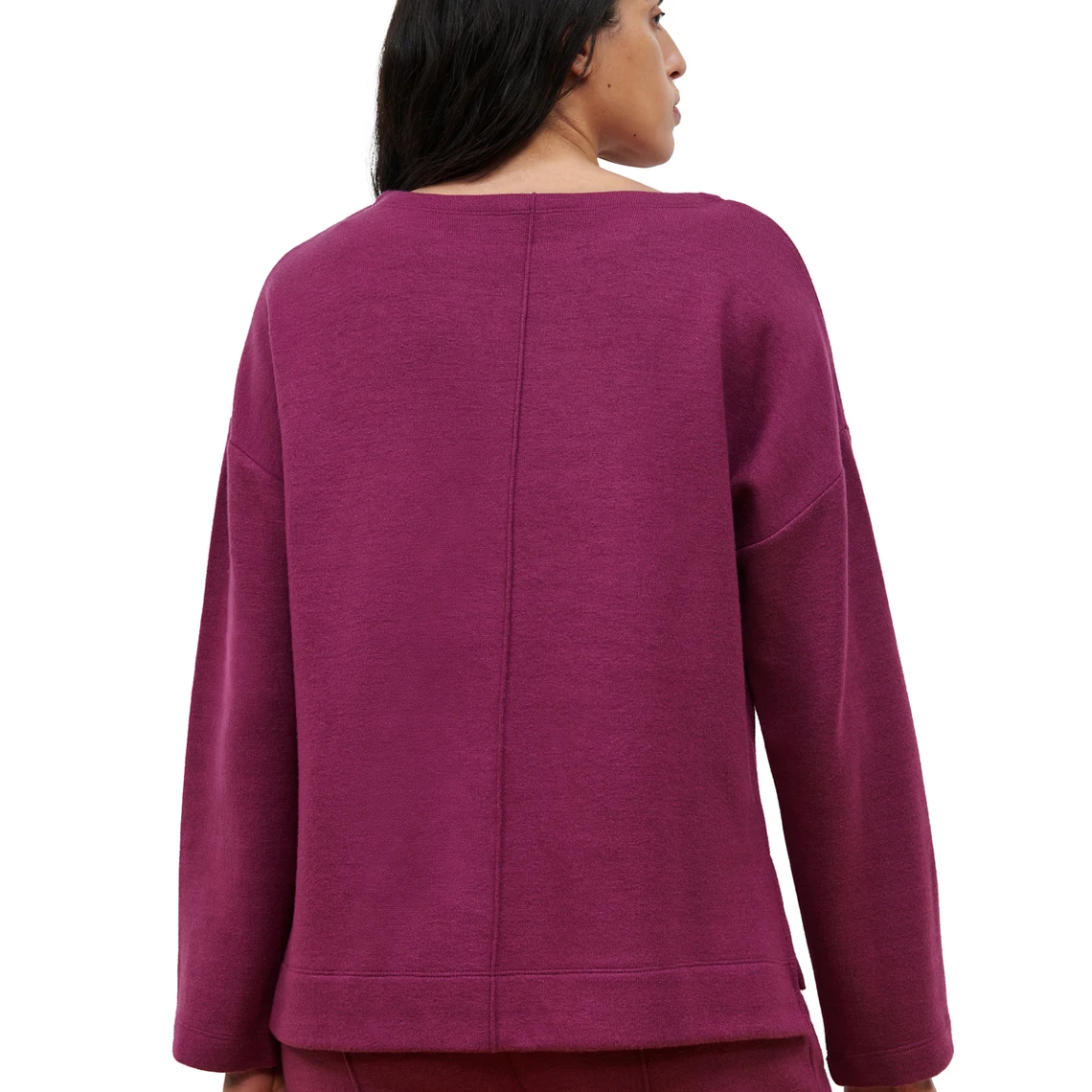 Chantelle T-shirt à Manches Longues 4 Chantelle T-shirt à Manches Longues – Image 2