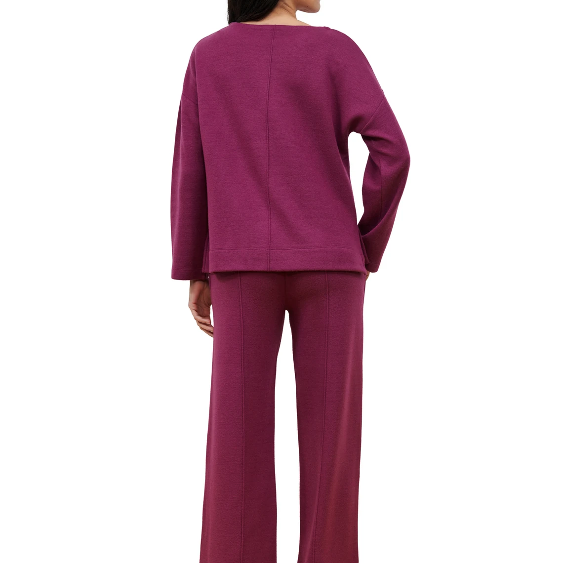 Chantelle T-shirt à Manches Longues 6 Chantelle T-shirt à Manches Longues – Image 4