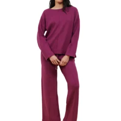 Chantelle T-shirt à Manches Longues 10 Chantelle T-shirt à Manches Longues -FITANCY Boutique ca3520 01ysagateshirtlsca3570 01ysagatetrousers ft 3513134 7 1140x1140