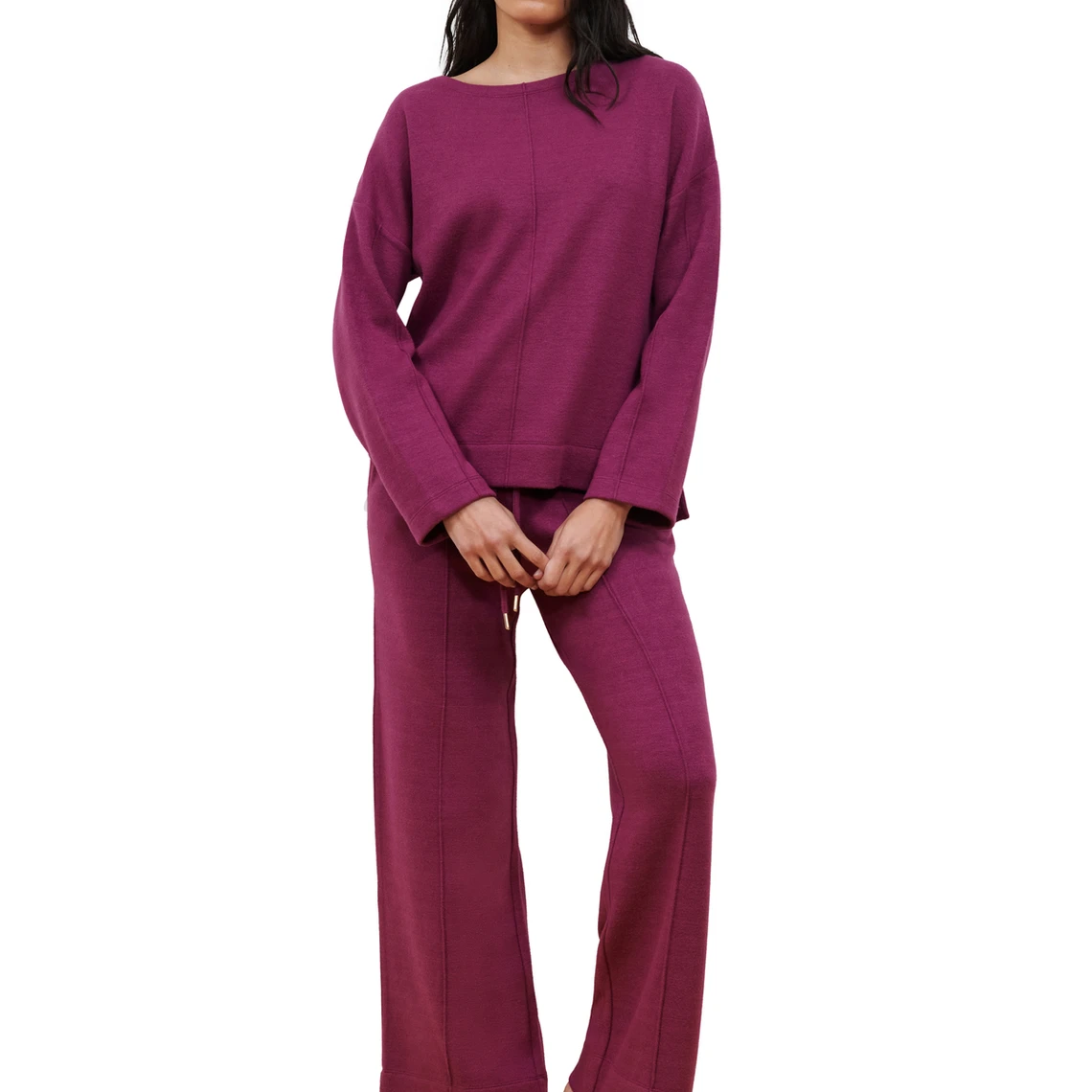 Chantelle T-shirt à Manches Longues 5 Chantelle T-shirt à Manches Longues – Image 3