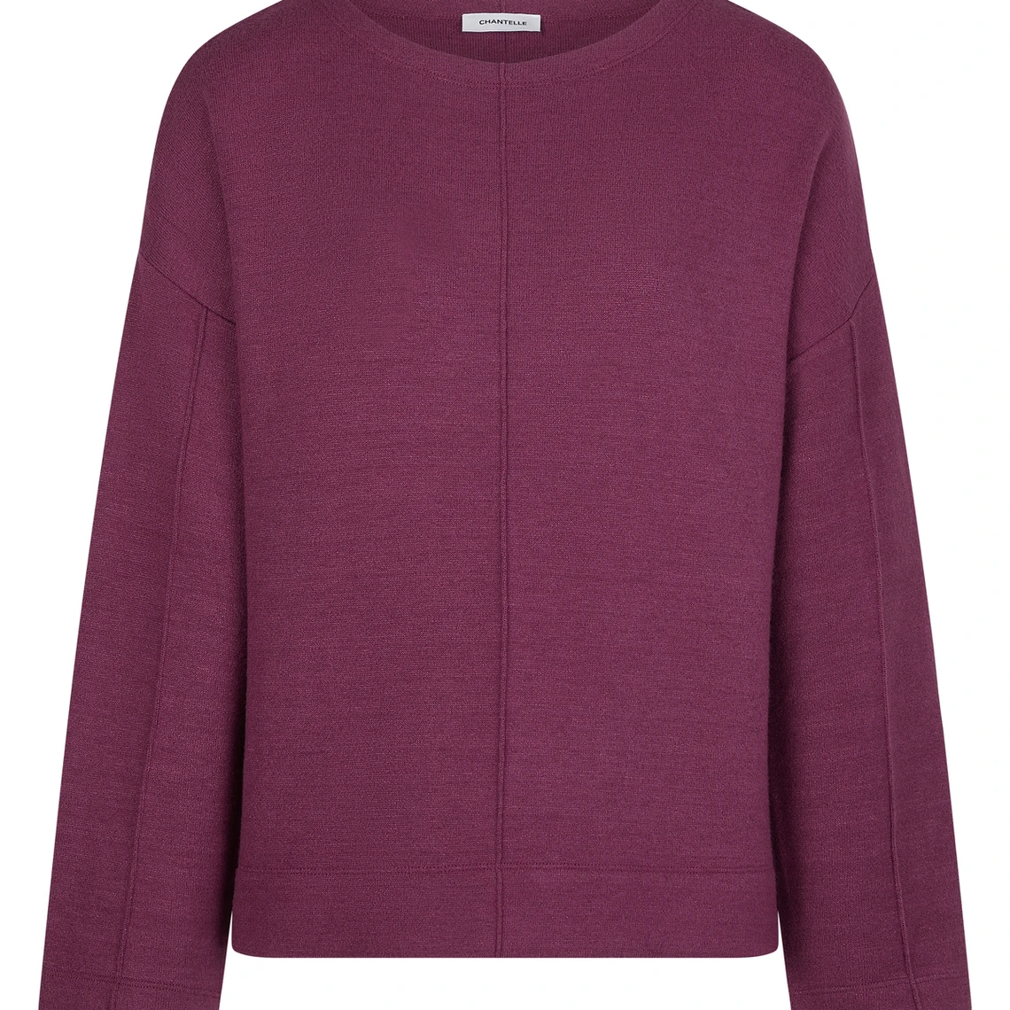 Chantelle T-shirt à Manches Longues 7 Chantelle T-shirt à Manches Longues – Image 5