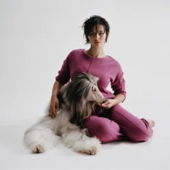 Chantelle T-shirt à Manches Longues 13 Chantelle T-shirt à Manches Longues -FITANCY Boutique capture 3513134 10 1140x1140