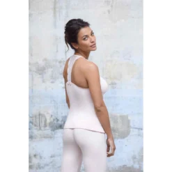 Cache Coeur Serenity : Caraco d'allaitement Rose en Viscose et Dentelle 11 Cache Coeur Serenity : Caraco d'allaitement Rose en Viscose et Dentelle -FITANCY Boutique caraco dallaitement rose 3296456 5 1140x1140