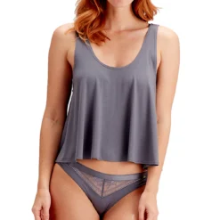 Caraco Pretty Polly BOTANICAL LACE