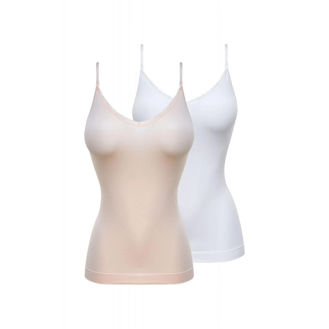 Lot De 2 Caracos Sans Armatures 4 Lot De 2 Caracos Sans Armatures – Image 2