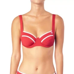 Huit Lingerie Coming Soon Balconnet - Underwired Supportive Bra -FITANCY Boutique ccmuglly21800x1800 3558776 4 1140x1140