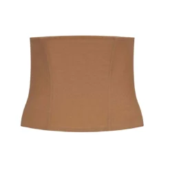 Bye Bra Powermesh Shapewear - Ceinture Gainante Sculptante Marron 11 Bye Bra Powermesh Shapewear - Ceinture Gainante Sculptante Marron -FITANCY Boutique ceinture gainante marron 3384850 5 1140x1140