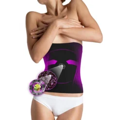 Lytess Ceinture Gainante Minceur Noire - Technologie Cosmétotextile -FITANCY Boutique ceinture gainante minceur noir 3178620 3 1140x1140