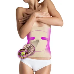 Lytess Ceinture Gainante Minceur Nude : Allié Minceur et Confort -FITANCY Boutique ceinture gainante minceur nude 3178618 3 1140x1140