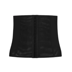 Ceinture Gainante Noire Bye Bra Powermesh Shapewear 10 Ceinture Gainante Noire Bye Bra Powermesh Shapewear -FITANCY Boutique ceinture gainante noire 3384852 4 1140x1140