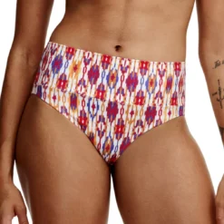 Ensemble 2 Pièces Devotion -FITANCY Boutique chantelle bain culotte de bain ajustable multicouleur 3542194 7 660d7157105b6 1140x1140