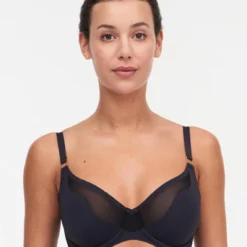 Soutien-gorge Coques Armatures Noir Chantelle Pure Light -FITANCY Boutique chantelle soutien gorge coques armatures 3350906 5 673f45d79d692 1140x1140