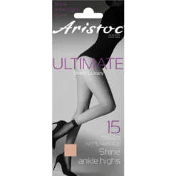 Chaussette 15D Aristoc ULTIMATE Nude