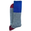 Chaussettes Yvette Cendre 39/41