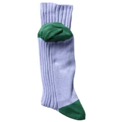 Chaussettes Yvette Lilas 36/38