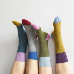 Chaussettes Yvette Olive 9 Chaussettes Yvette Olive -FITANCY Boutique chaussettes yvette olive 3673201 7945387 87 1140x1140