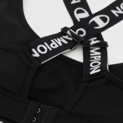 Champion Brassière à Séchage Rapide - Maintien Moyen Noir 9 Champion Brassière à Séchage Rapide - Maintien Moyen Noir -FITANCY Boutique chpeu116796kk001fullalt1 3517888 1140x1140