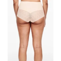 Chantelle Sexy Shape Culotte Taille Haute Beige - Lingerie Sculptante 13 Chantelle Sexy Shape Culotte Taille Haute Beige - Lingerie Sculptante -FITANCY Boutique co shapewear culotte taille haute beige 3433748 2 1140x1140