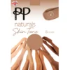 Collant 8D Pretty Polly NATURAL SKIN Beige Foncé