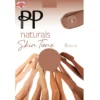 Collant 8D Pretty Polly NATURAL SKIN Marron