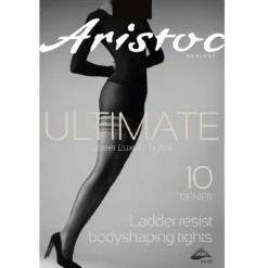 Aristoc Collant Amincissant 10D Ultimate Nude