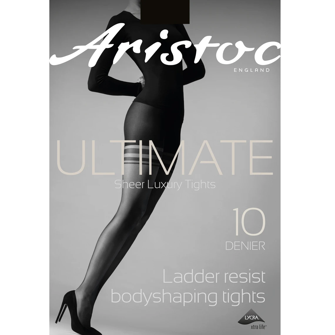 Aristoc Collant Amincissant 10D Ultimate Nude 2 Aristoc Collant Amincissant 10D Ultimate Nude