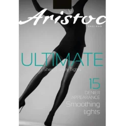 Aristoc Collant Doux 15D Ultimate Nude
