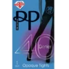 Collant Opaque Pretty Polly PREMIUM OPAQUES Noir 2 Collant Opaque Pretty Polly PREMIUM OPAQUES Noir -FITANCY Boutique collant opaque 40d noir 1231965 1140x1140