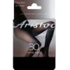 Collant Opaque Microfibre 30D Aristoc OPAQUES Black -FITANCY Boutique collant opaque microfibre 30d noir 1231727 1140x1140