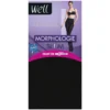 Collant Opaque Well MORPHOLOGIE 50D Chocolat 2 Collant Opaque Well MORPHOLOGIE 50D Chocolat -FITANCY Boutique collant opaque well morphologie 50d chocolat 1 1140x1140