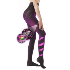 Lytess Collant Thermo Minceur 40D Noir - Amincissant et Gainant -FITANCY Boutique collant thermo minceur 40 d noir 3178636 3 1140x1140