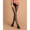Collants 15 Deniers - Noir Fiore Kim -FITANCY Boutique collants 15 deniers noir 3374142 1140x1140
