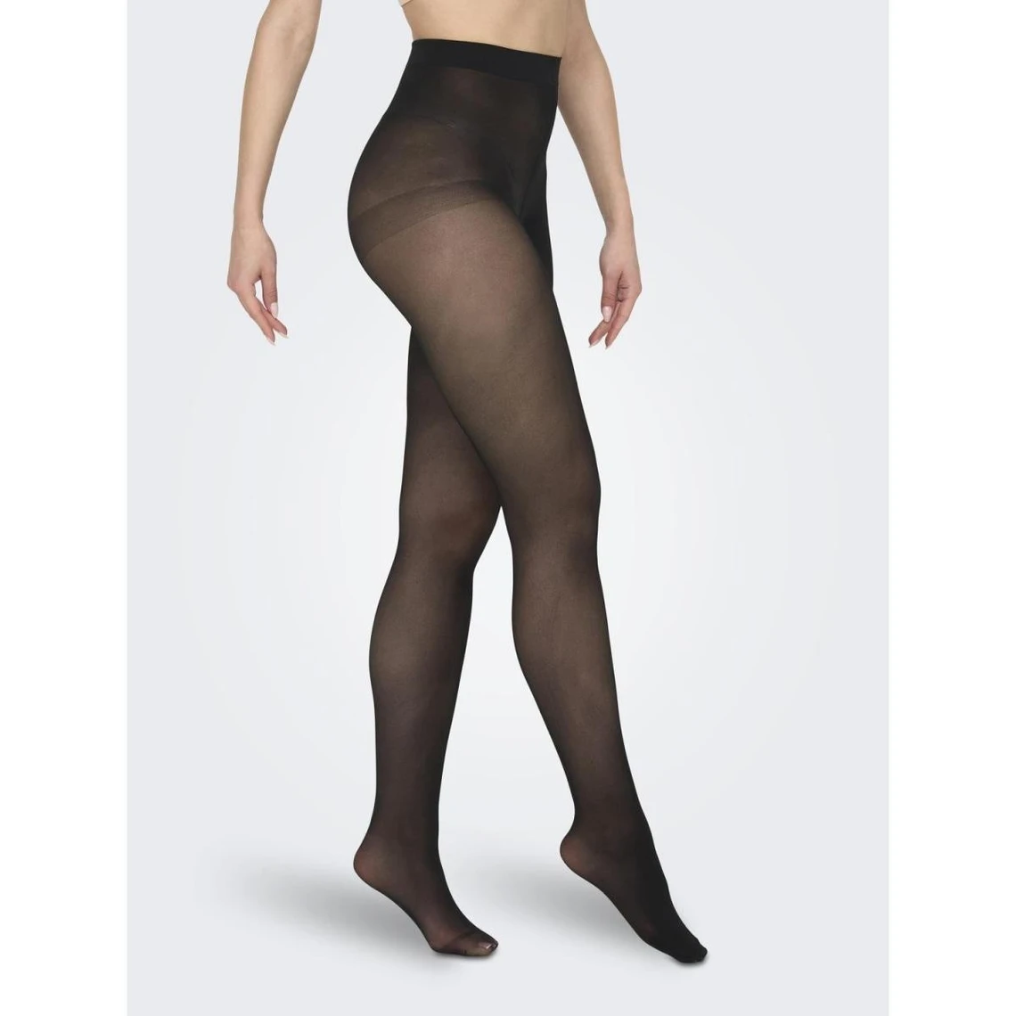 ONLY Collants De Sport Noir 3 ONLY Collants De Sport Noir