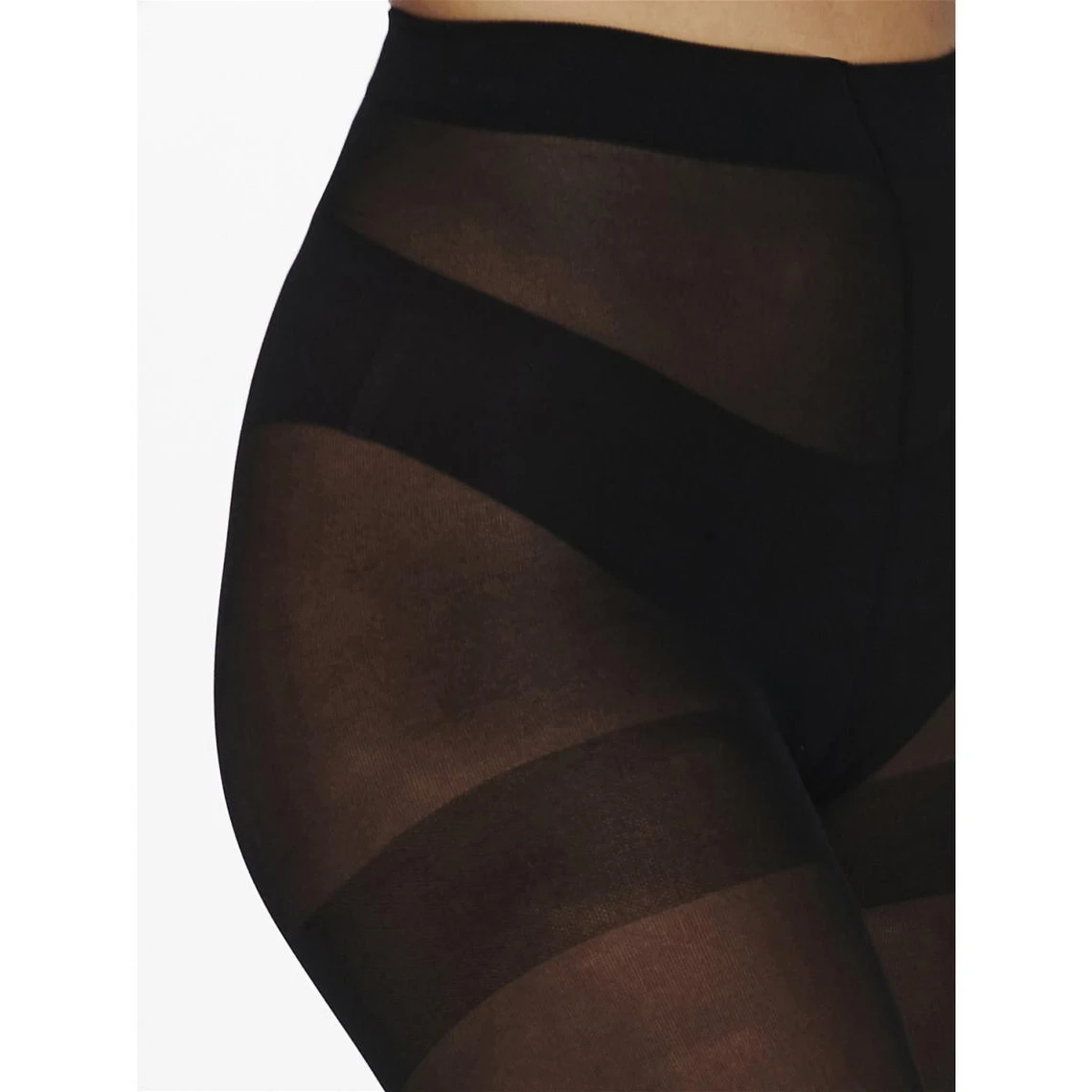 ONLY Collants De Sport Noir 4 ONLY Collants De Sport Noir – Image 2