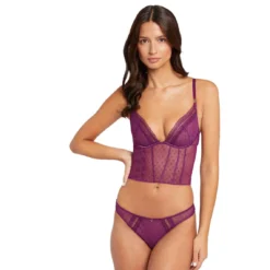 Corset Armatures Violet Cléo 11 Corset Armatures Violet Cléo -FITANCY Boutique corset armatures violet cleo 3662425 7882753 53 1140x1140