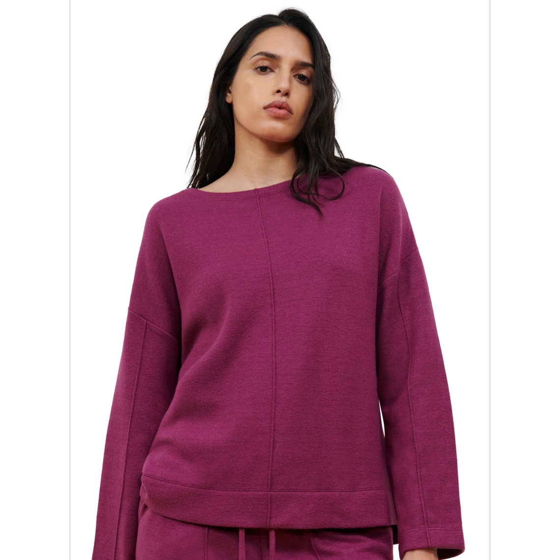 Chantelle T-shirt à Manches Longues 3 Chantelle T-shirt à Manches Longues