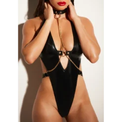 Body Avec Chaînes Dorés - Noir -FITANCY Boutique cropped 1690901308 52 11374bkalt2hr 3536912 2.jpeg 1140x1140