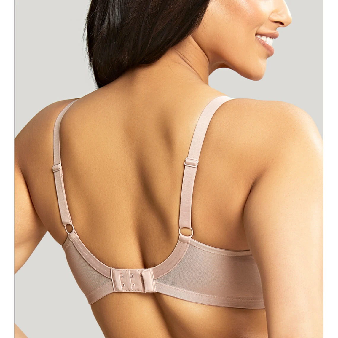 Panache Ana Soutien-Gorge Plongeant Vintage - Maintien Grande Taille 6 Panache Ana Soutien-Gorge Plongeant Vintage - Maintien Grande Taille – Image 4