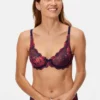 Playtex Soutien-Gorge Emboitant Avec Armatures - Rose Elégant -FITANCY Boutique cropped 1701709973 ap05832 3516124 5 1140x1140