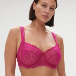 Simone Perele Soutien Gorge - Rose