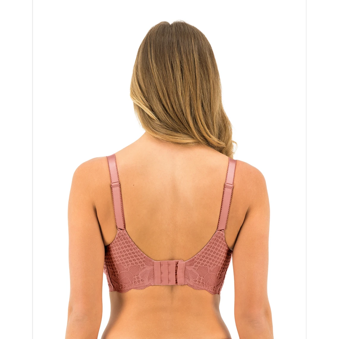 FANTASIE Soutien Gorge Emboitant - Rose 5 FANTASIE Soutien Gorge Emboitant - Rose – Image 3