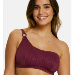 Haut De Maillot De Bain Sans Armatures - Bordeau 10 Haut De Maillot De Bain Sans Armatures - Bordeau -FITANCY Boutique cropped 1706551006 53sak50gdb1 3539064 1140x1140