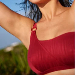 Haut De Maillot De Bain Sans Armatures - Bordeau 13 Haut De Maillot De Bain Sans Armatures - Bordeau -FITANCY Boutique cropped 1710775772 sans complexe bain haut de maillot de bain sans armatures bordeau 3539064 7 65f85dcc8e846 1140x1140